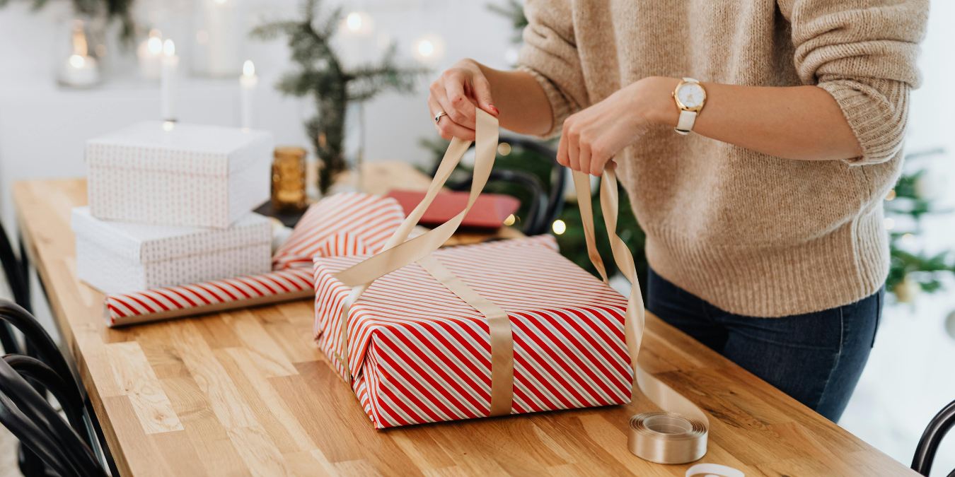 HOW TO PREPARE YOUR FOOD & DRINK BUSINESS FOR THE CHRISTMAS SALE PEAK
